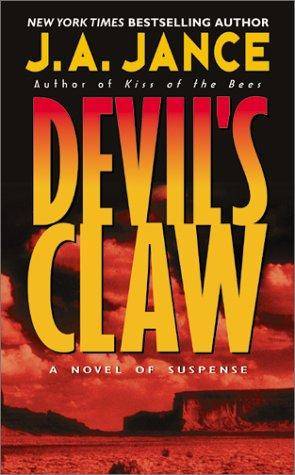 Devil`s Claw