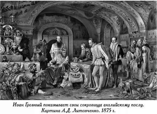 Нежная любовь главных злодеев истории