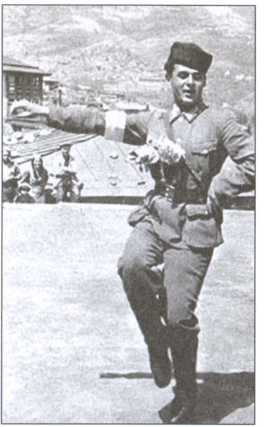 Крым под пятой Гитлера. Немецкая оккупационная политика в Крыму 1941-1944 гг.