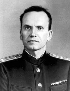 Пятьдесят лет в космической баллистике