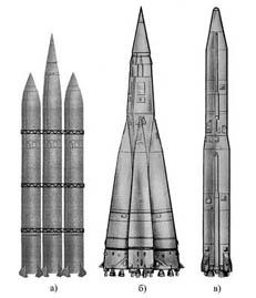 Пятьдесят лет в космической баллистике