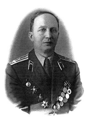 Пятьдесят лет в космической баллистике