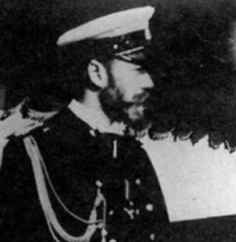 Последние исполины Российского Императорского флота
