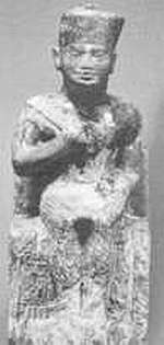 История Древнего Востока