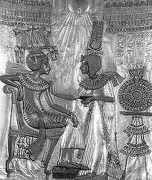 История Древнего Востока