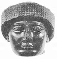 История Древнего Востока