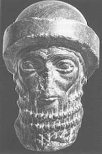 История Древнего Востока