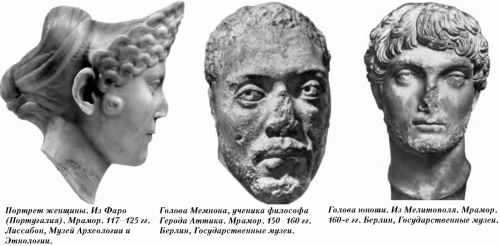 История упадка и крушения Римской империи