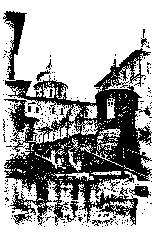 Страна чудес и другие рассказы