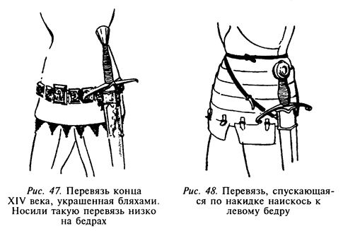 Рыцарь и его доспехи. Латное облачение и вооружение