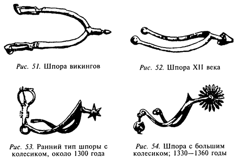 Рыцарь и его доспехи. Латное облачение и вооружение