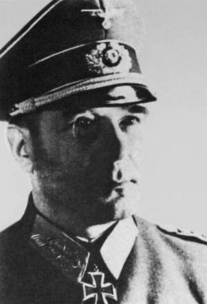 1945. Последний круг ада. Флаг над Рейхстагом