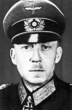 1945. Последний круг ада. Флаг над Рейхстагом