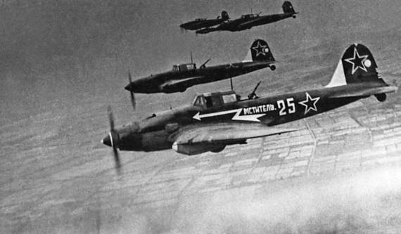 1945. Последний круг ада. Флаг над Рейхстагом