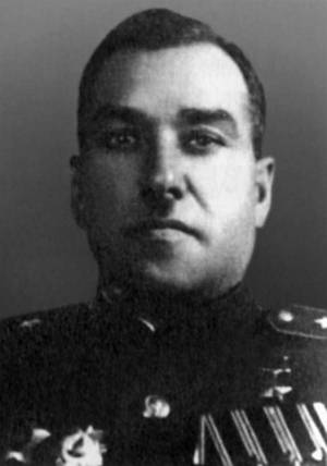 1945. Последний круг ада. Флаг над Рейхстагом