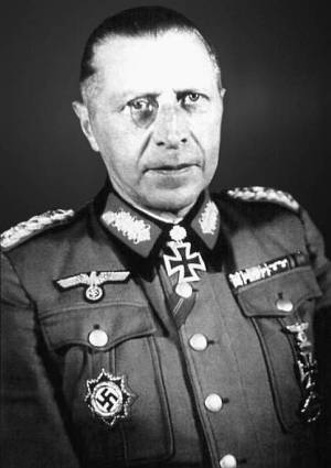1945. Последний круг ада. Флаг над Рейхстагом