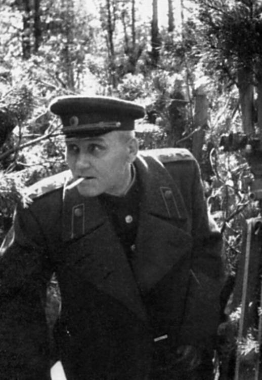 1945. Последний круг ада. Флаг над Рейхстагом