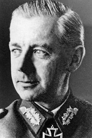 1945. Последний круг ада. Флаг над Рейхстагом