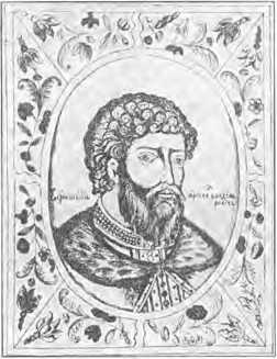 История Украины. Научно-популярные очерки