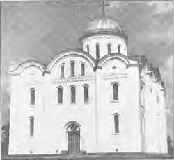 История Украины. Научно-популярные очерки