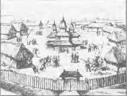 История Украины. Научно-популярные очерки
