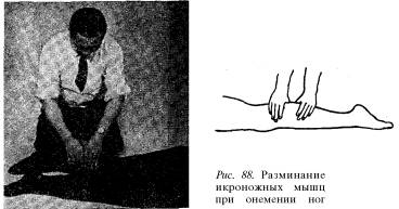 Шиацу — японская терапия надавливанием пальцами