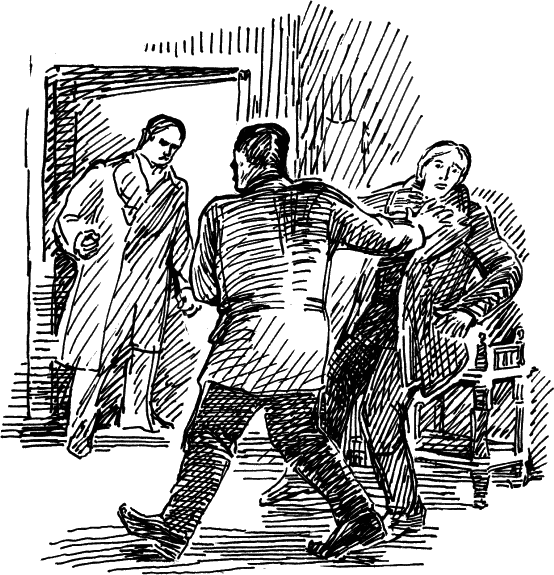 Удар в сердце (сборник)