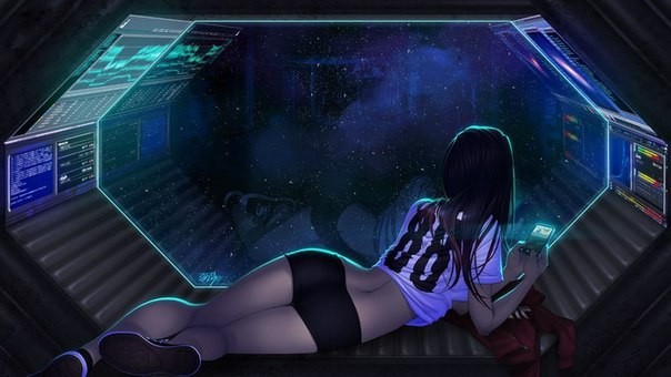 Связанные судьбой (СИ)