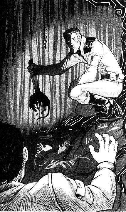Космоолухи: до, между, после