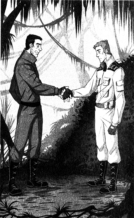 Космоолухи: до, между, после
