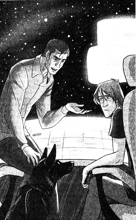Космоолухи: до, между, после