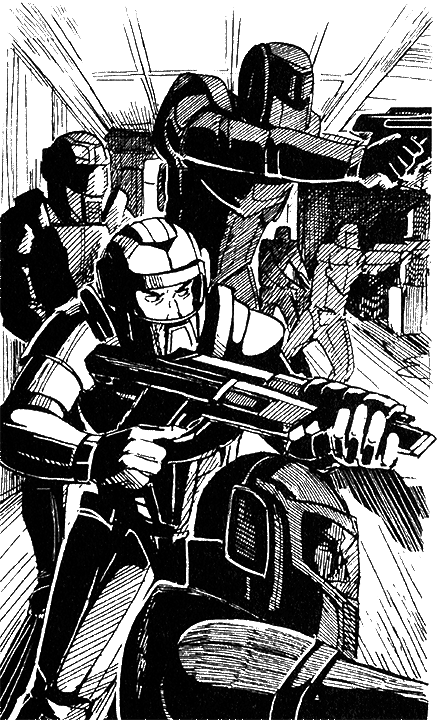 Космоолухи: до, между, после