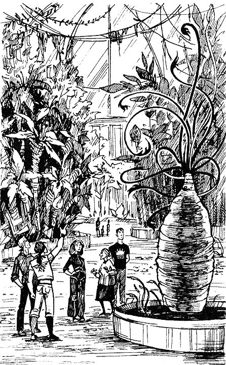Космоолухи: до, между, после