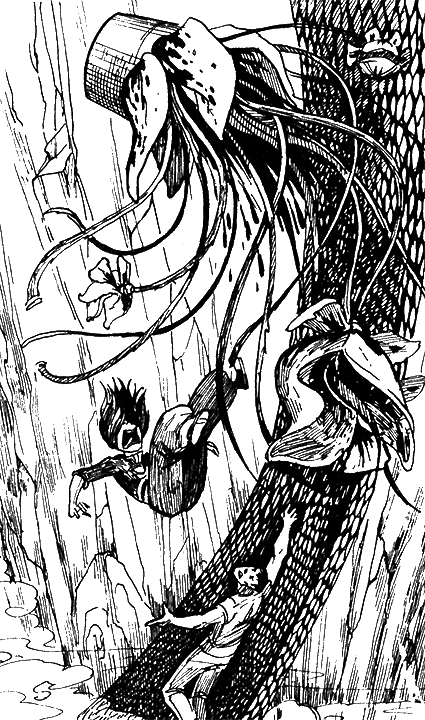 Космоолухи: до, между, после