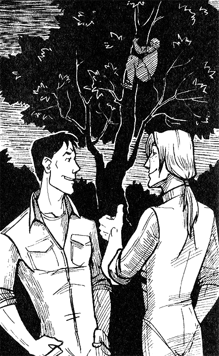 Космоолухи: до, между, после