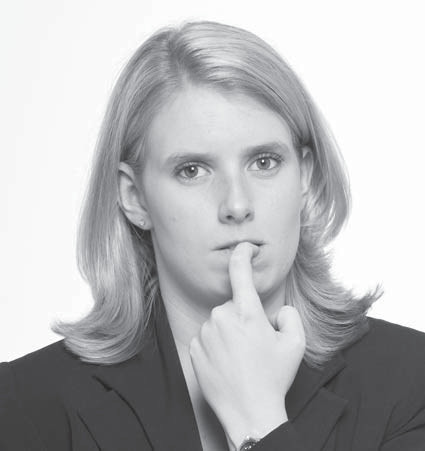 Я вижу, о чём вы думаете