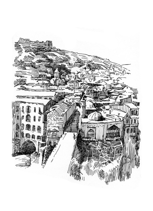 Тифлис 1904