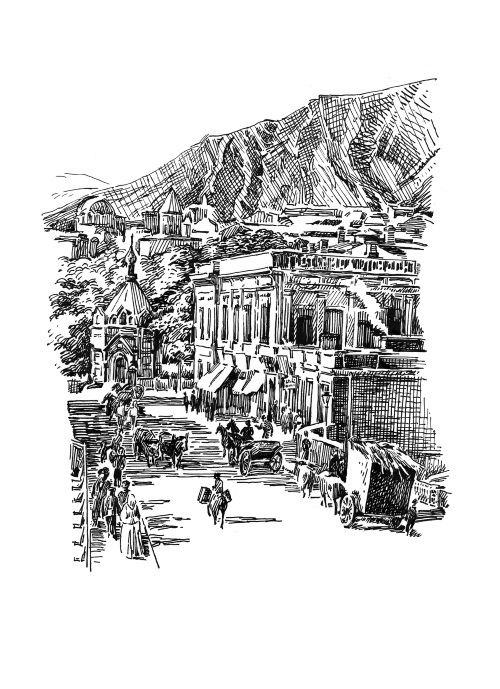 Тифлис 1904