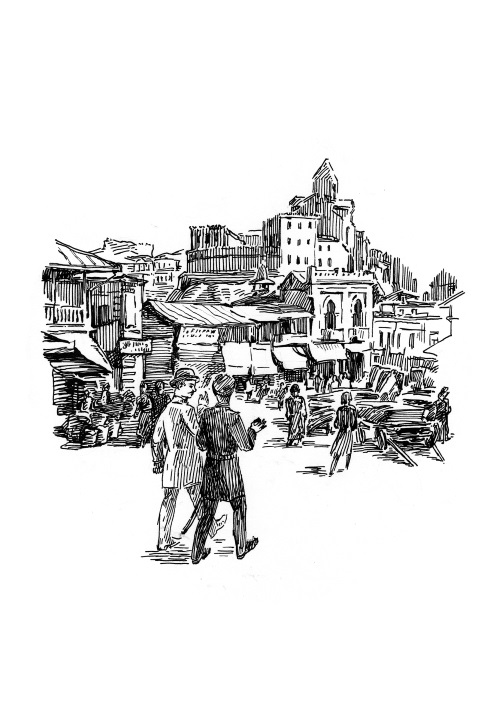 Тифлис 1904