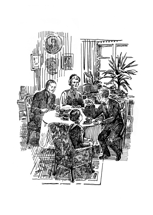 Тифлис 1904