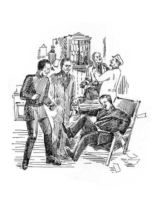 Тифлис 1904