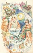 Дневники Домового. Закрайсветовские хроники