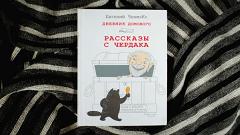 Дневники Домового. Закрайсветовские хроники