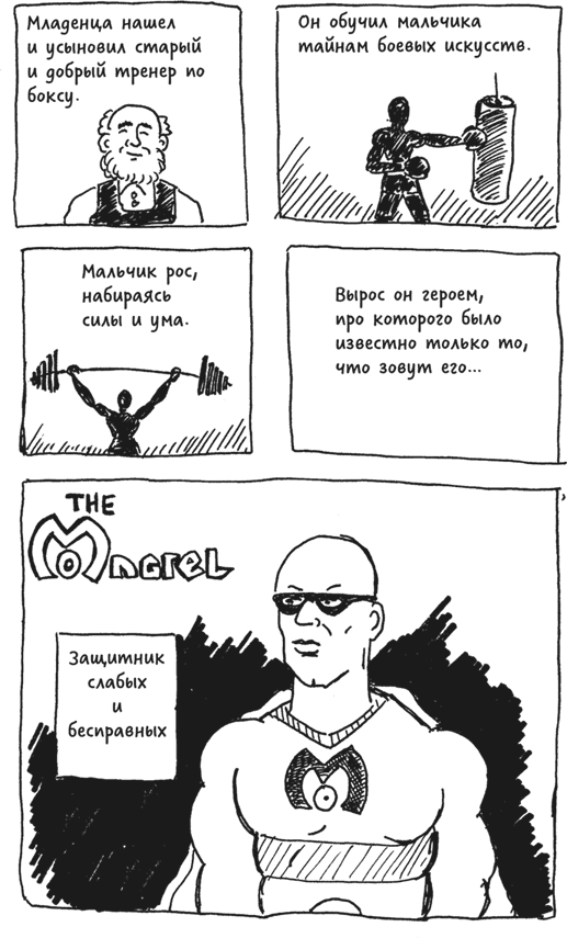 Берлинский боксерский клуб