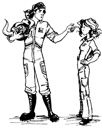 Космопсихолухи. Том 1