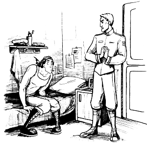 Космопсихолухи. Том 1