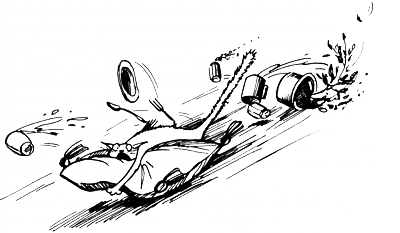 Космопсихолухи. Том 1