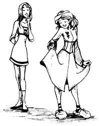 Космопсихолухи. Том 1