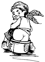 Космопсихолухи. Том 1