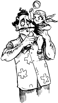 Космопсихолухи. Том 1